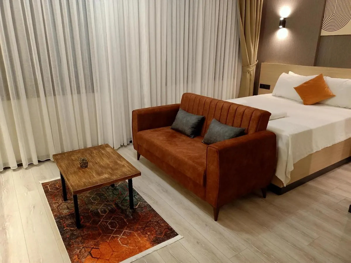 New Falcon Palas Otel Istanbul 0*,  Turkey