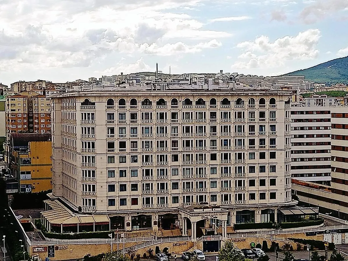 New Falcon Palas Otel Istanbul 0*,
