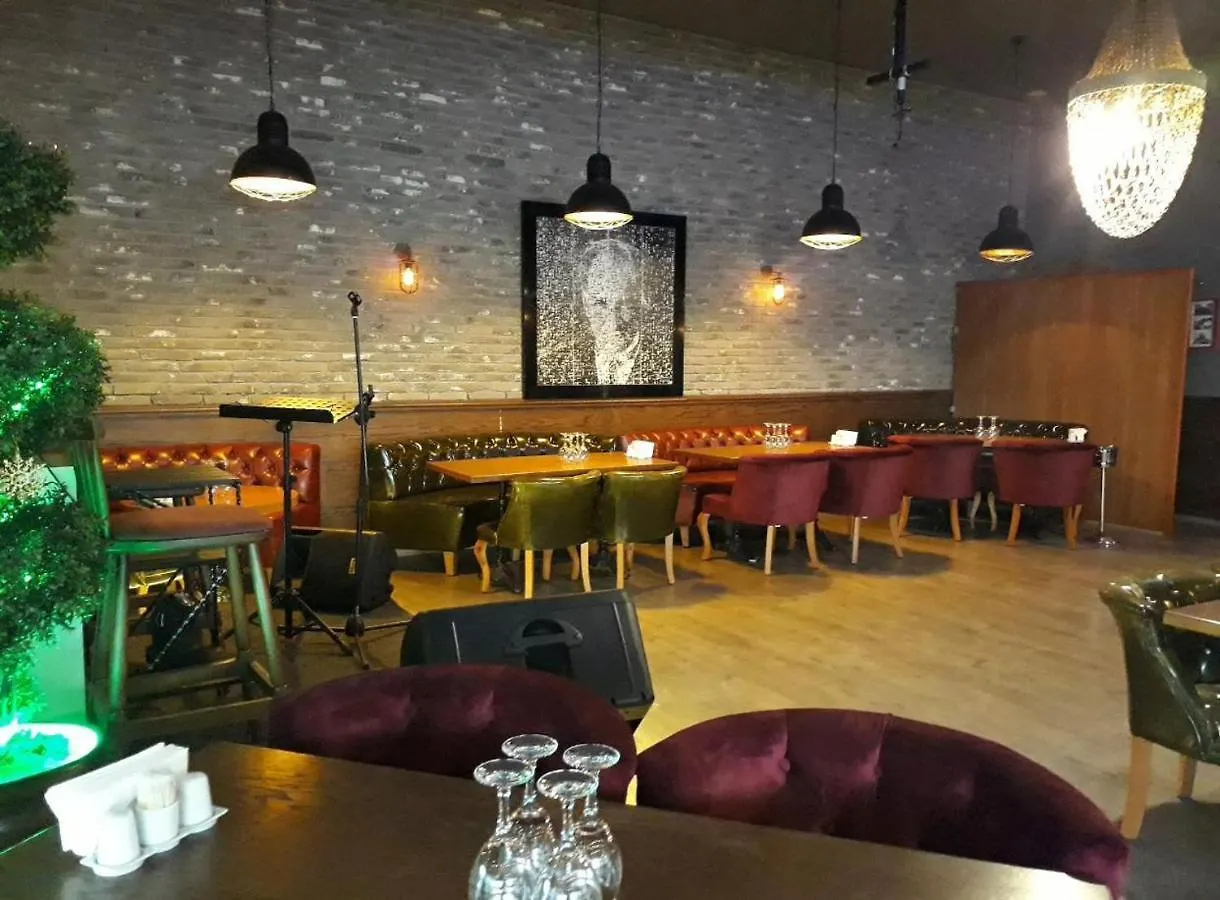 New Falcon Palas Otel Istanbul 0*,  Turkey