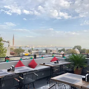 3* Ξενοδοχείο Nomade Old