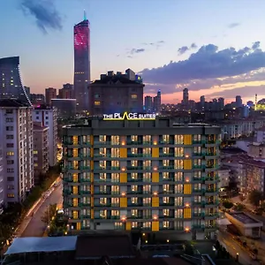 2* Aparthotel Atasehir The Place