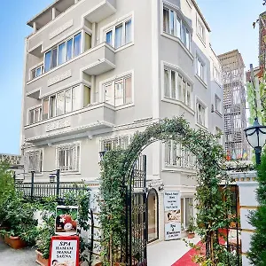 Beyazit Palace Isztambul