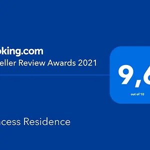 4* Aparthotel Princess
