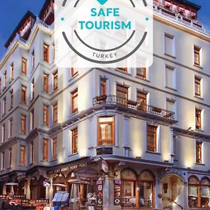4* Ξενοδοχείο Western Empire Palace &