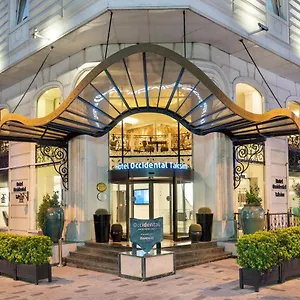 Hotel Occidental Taksim, Istanbulská provincie