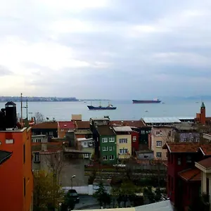 Agora 이스탄불