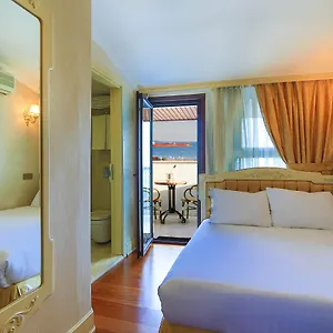 Hotel Historia-special Category, Istanbulská provincie
