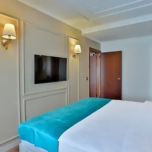 3* Ξενοδοχείο Orient Express & By Orka