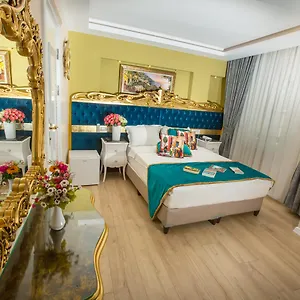 3* Ξενοδοχείο Atlantis Royal