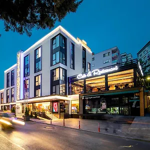 4* Ξενοδοχείο Vital Fulya Sisli