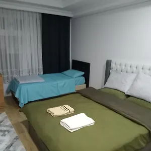Апарт-отель Silkroad Kent, Стамбул