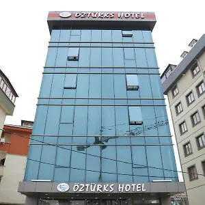  Aparthotel Oeztuerks