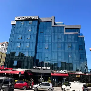 3* Aparthotel Skyport