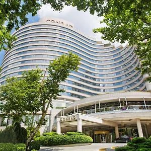 5* מלון Conrad Bosphorus