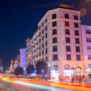 Four Seven Isztambul