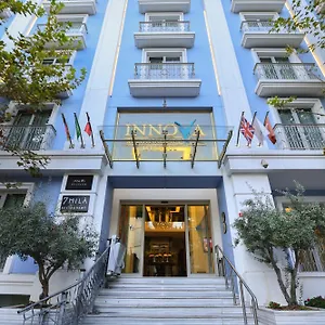 4* מלון Innova Sultanahmet