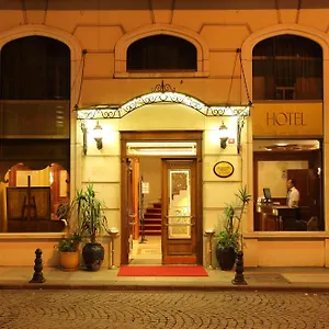 Hotel Golden Horn, Istanbulská provincie