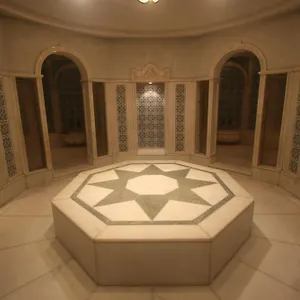 4* מלון Marble