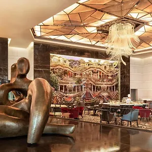 Hotel Raffles, Istanbulská provincie