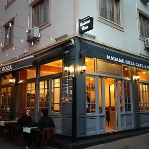 4* Ξενοδοχείο Madame Roza