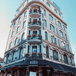 4* מלון De Reve Galata-special Class