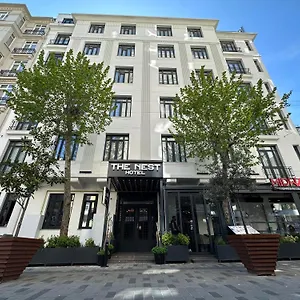 The Nest 이스탄불
