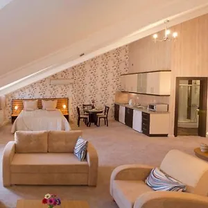 3* Aparthotel The Bosphorus House
