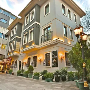 Hotel The Million Stone - Special Category, Istanbulská provincie
