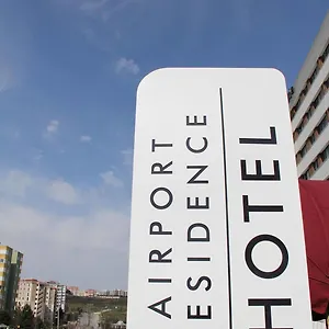 3* Aparthotel Airport