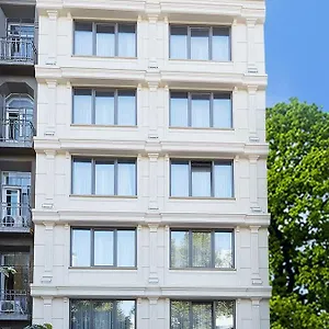 3* Ξενοδοχείο Almadina