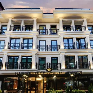 2* Ξενοδοχείο Pell Palace &