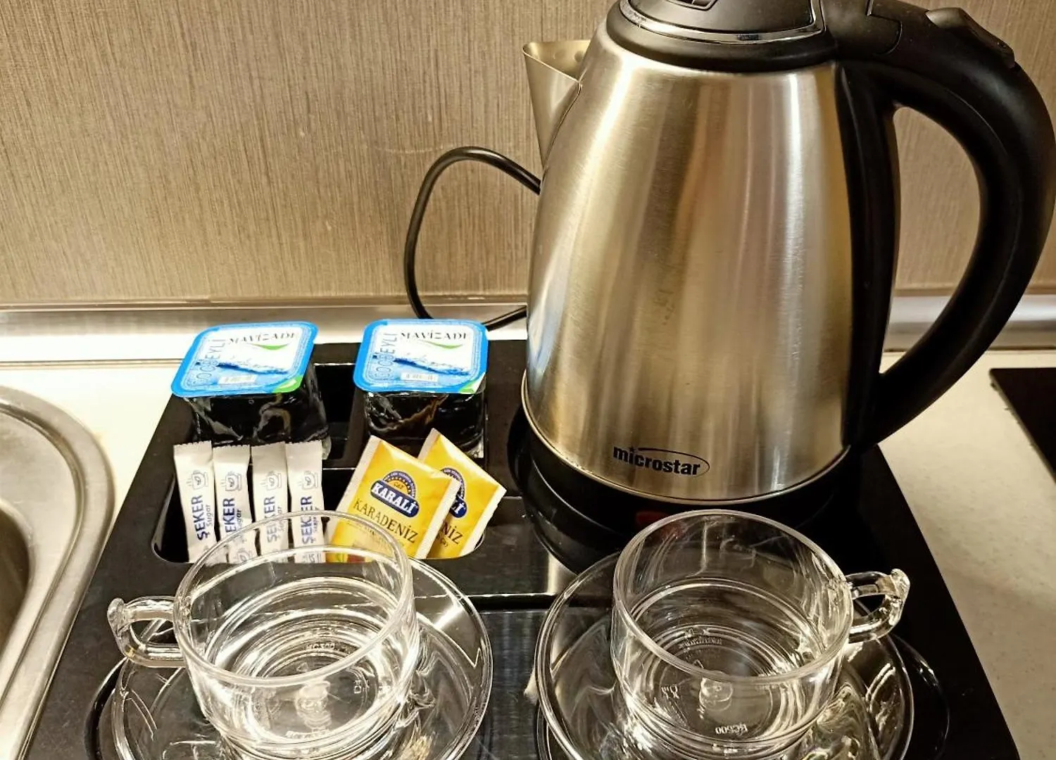 New Falcon Palas Otel 이스탄불